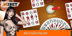 Bài Chắn Online Xibet – Đỉnh Cao Chiến Thuật, Giải Trí Chuẩn Gu