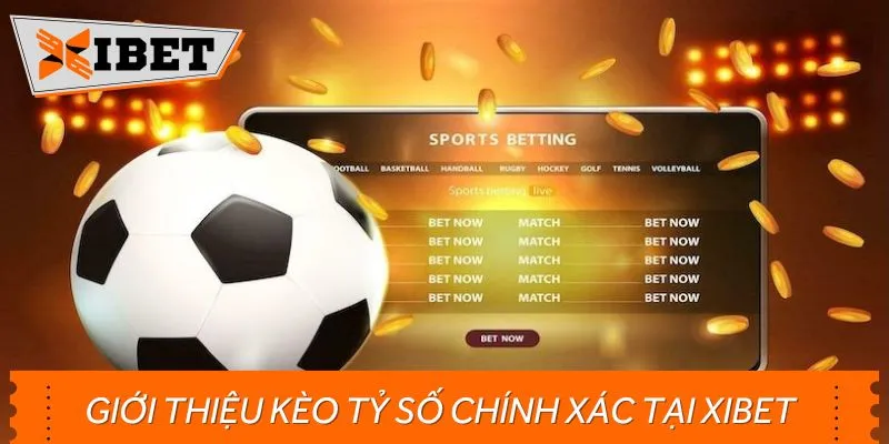 Tìm hiểu về kèo tỷ số