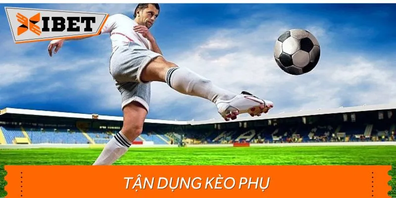 Bí quyết bắt kèo Tài Xỉu hiệu quả nhất là tận dụng kèo phụ