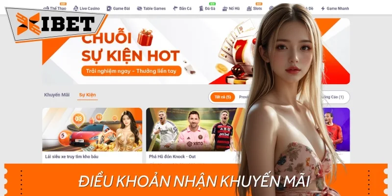 Nguyên tắc nhận khuyến mãi, ưu đãi tại nhà cái bạn mới cần nhớ