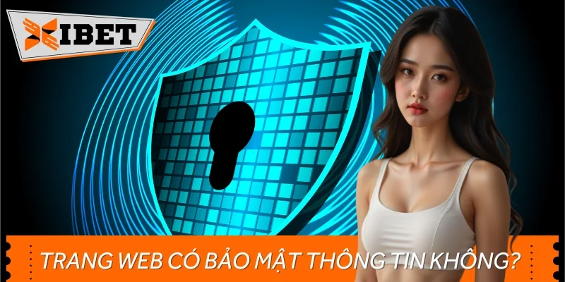 Chúng tôi luôn đảm bảo tính an toàn cho mọi thông tin của người dùng