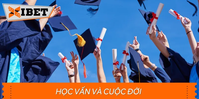 Tác giả Đỗ Trọng Hiếu có nền tảng học vấn vững chắc tại Singapore