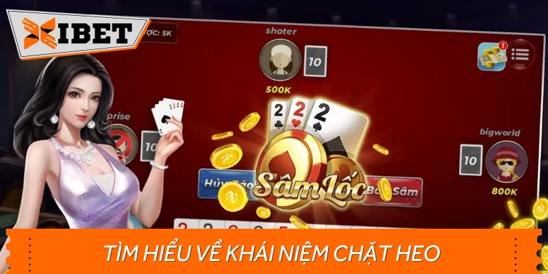 Cần tìm hiểu khái niệm chặt heo trước khi nắm mẹo chơi