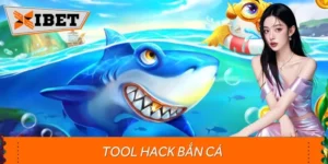Tool Hack Bắn Cá XIBET - Thông Tin Chi Tiết Từ A- Z Cần Biết