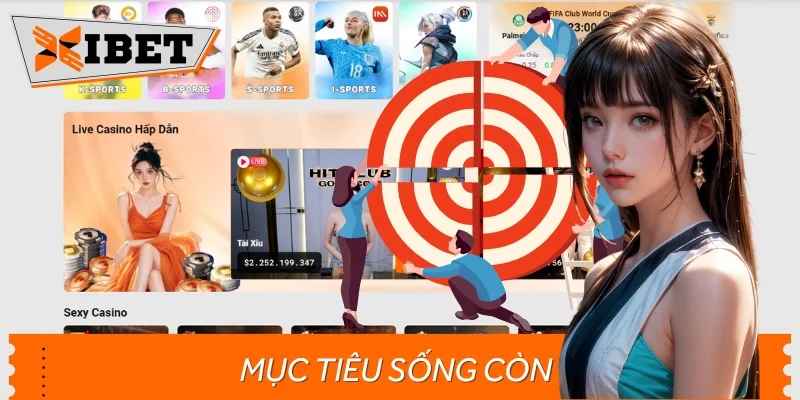 Mục tiêu hoạt động và phát triển tương lai về chúng tôi